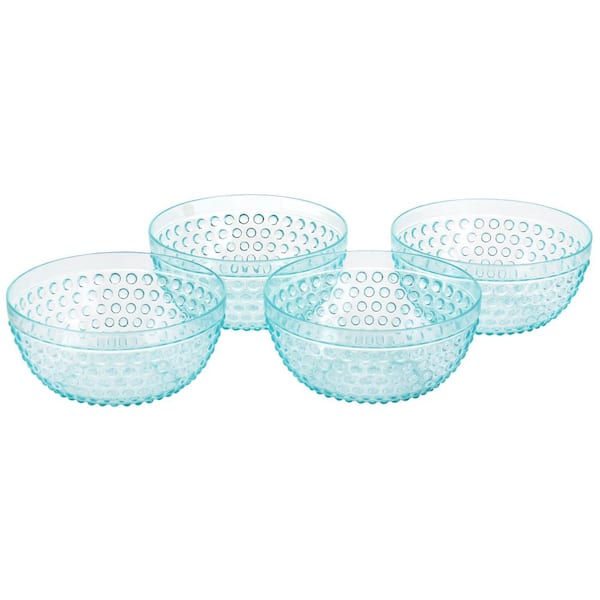 S'well 12 oz. Glass Prep Bowl (Set of 4) 14212-B20-69900 - The Home Depot