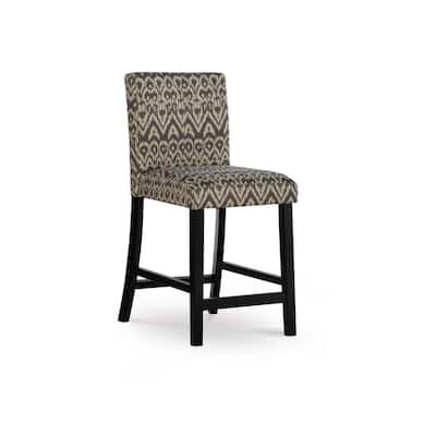 Bohemian Bar Stools Kitchen Dining Room Furniture The Home Depot