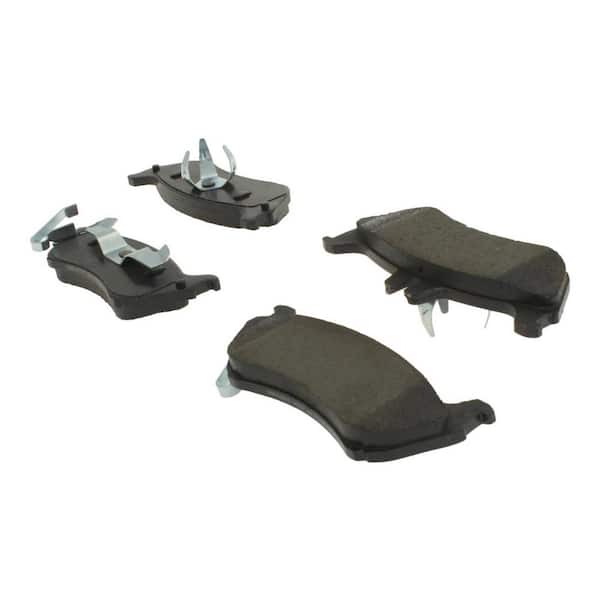 Centric Parts Disc Brake Pad Set