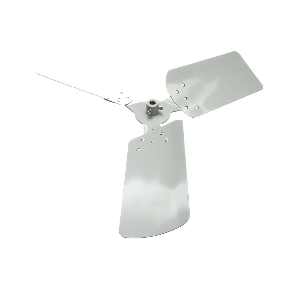 "30"" Fan Blade 3-Blade Clockwise Rotation 5/8"" Bore S1-02625579000" price history on PriceWatchPro
