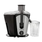 Hamilton Beach Big Mouth Plus 2-Speed Juice Extractor 67750
