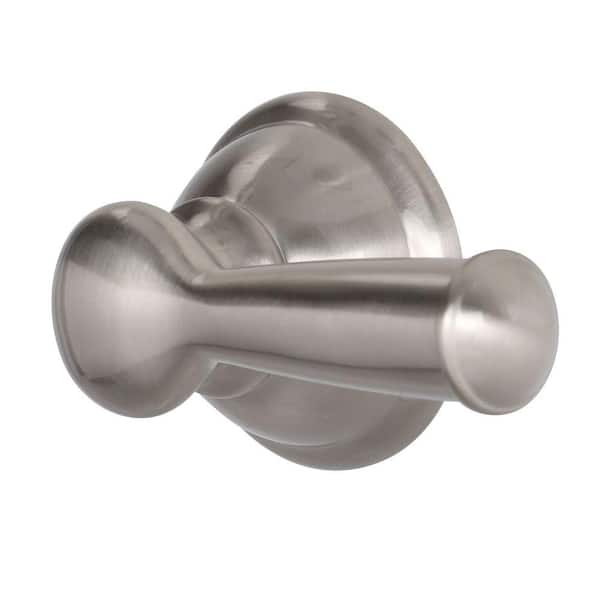 Banbury Tank Lever in Spot Resist Brushed Nickel