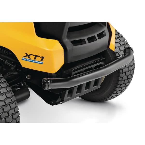 Cub cadet best sale xt1 bumper