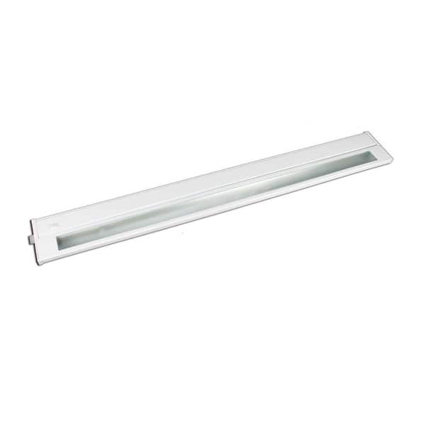 Irradiant 22 in. Xenon White Under Cabinet Light