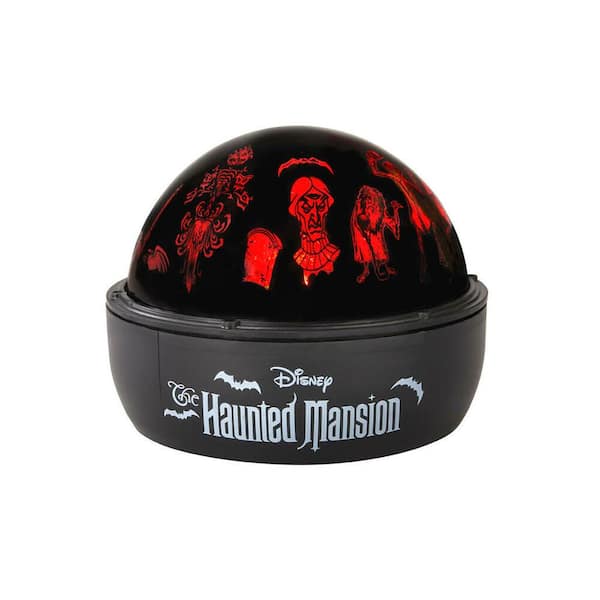 Disney Haunted Mansion Lightshow Shadowlights