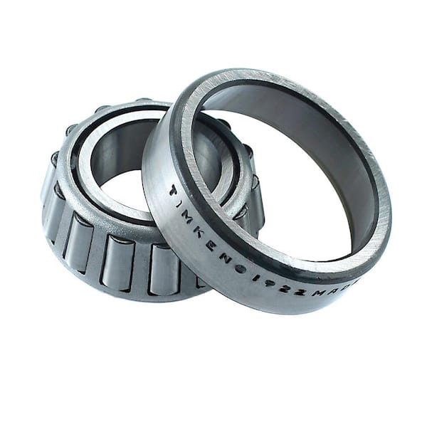 Timken Front Inner Wheel Bearing & Race Set fits 1970-1977 Mercury Capri