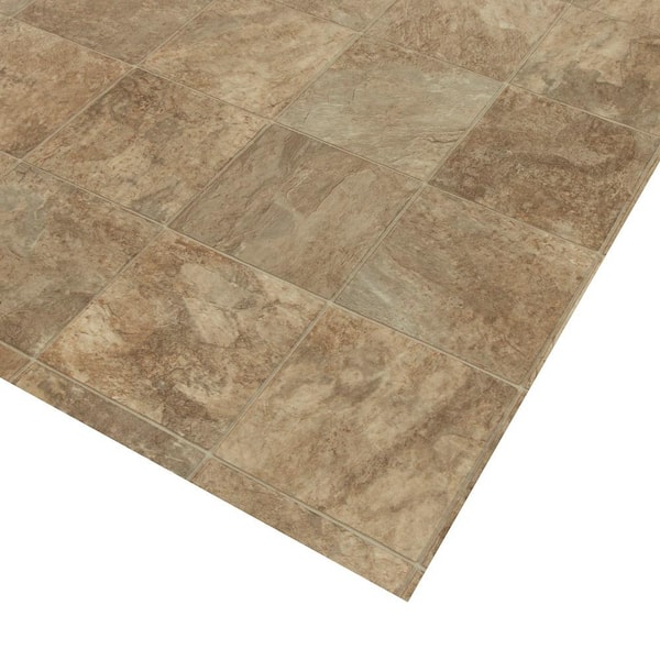 Ceratec Surfacesrealstone Slateshell 24 X 24tile - Nova Scotia - Taylor  Flooring Limited