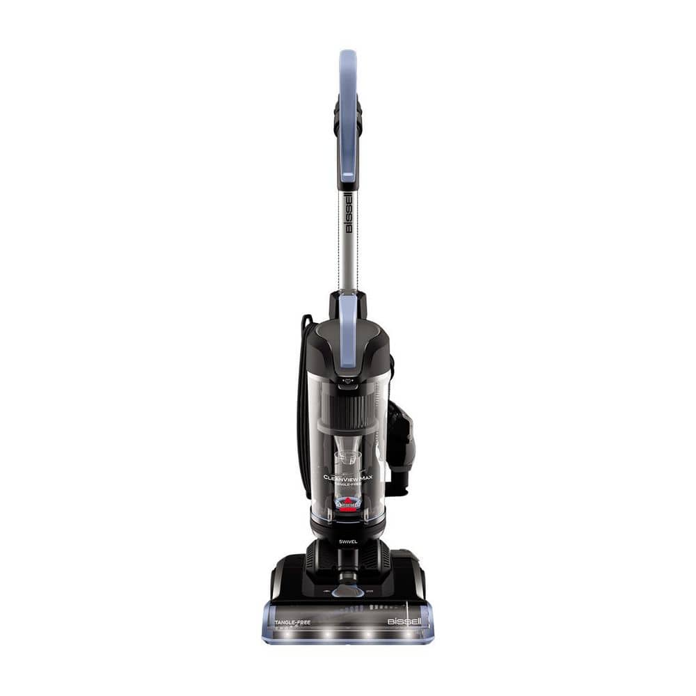 BISSELL CleanView Max Tangle Free Upright Vacuum Cleaner 4072