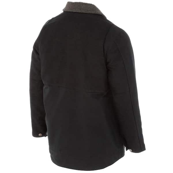 【早い者勝ち】Carhartt Chore Coat 黒 Mサイズ CARHARTT DUCK CHORE COAT BLANKET LINED BLACK カーハート ダック