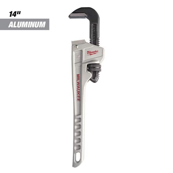 Pipe Wrench Model • Poly Haven
