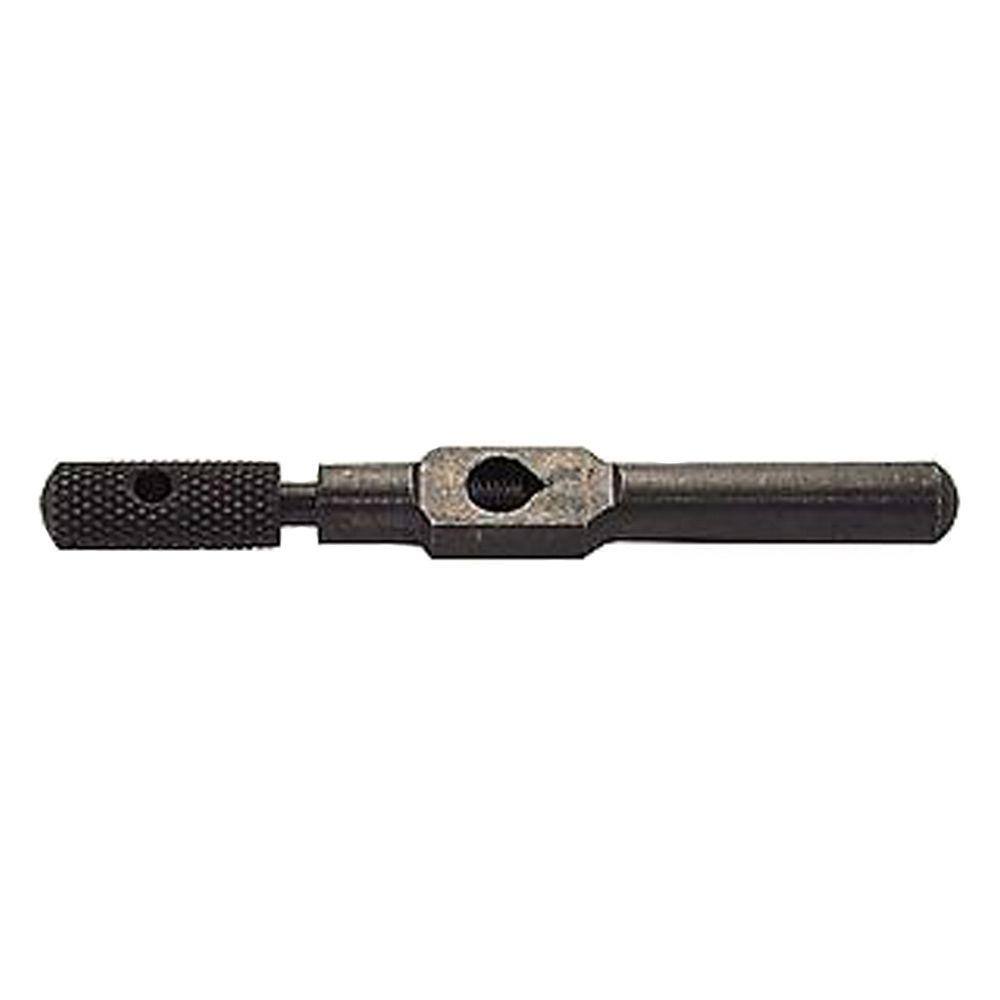 Value Collection 1/4 to 1-1/8" Tap Capacity Straight Handle Tap Wrench 19" O... 