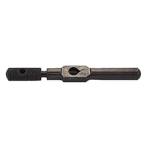 1/4 in. Diameter Capacity Adjustable Tap Wrench