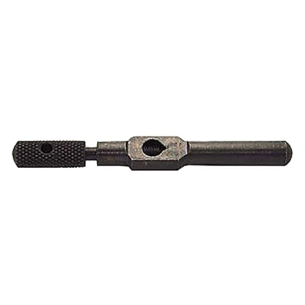 Proops Tap Wrench 1/2" Hardened Jaws Tapping Holding Engineering M0021 