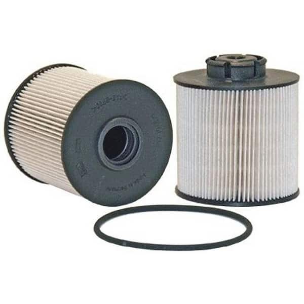 Wix Fuel Filter