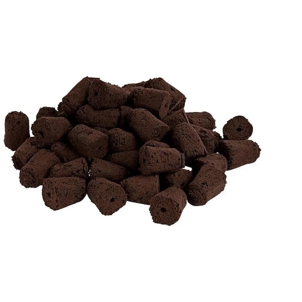 Grow Plugs for Exotower Vertical Hydroponic Garden Tower System Indoors and Out