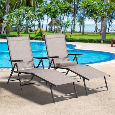 adjustable height patio chairs