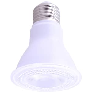 75-Watt Equivalent PAR30S Dimmable LED Light Bulb Bright White 5000K (8-Pack)