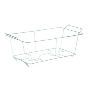 Pop-Up Wire Chafing Rack