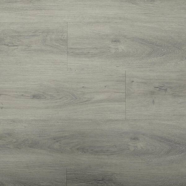 ASPEN FLOORING Preston 12 MIL x 7 in. W x 48 in. L Click Lock