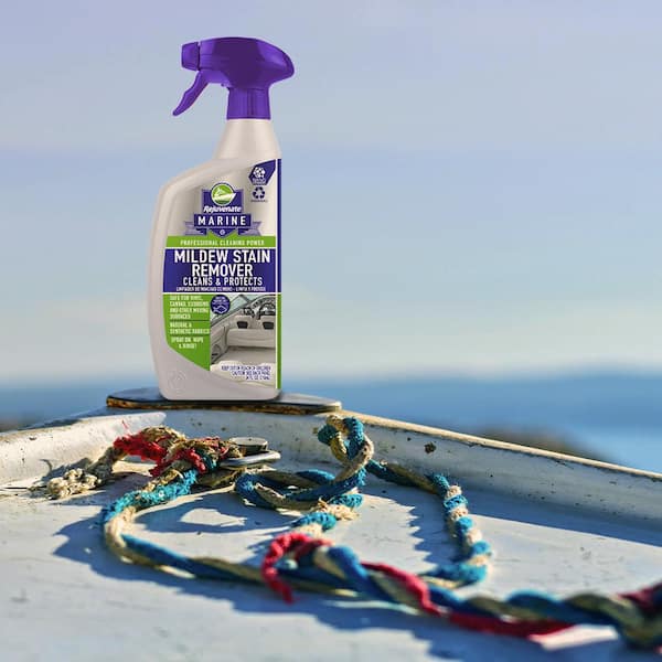 Boat Bling Green Sauce Mold/Mildew Remover & Treatment