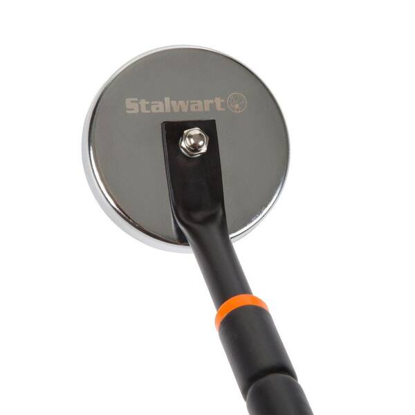 RETYLY Hot Magnetic Telescopic Magnet Grip Long Pen Pick-up Rod Tool Stick Extending