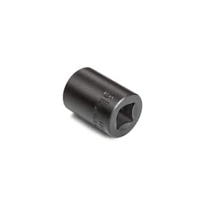 1/2 in. Drive x 19 mm 6-Point Impact Socket