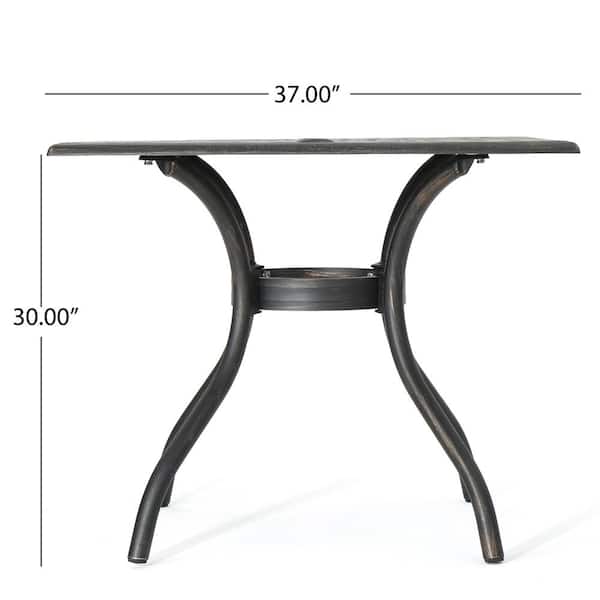 ※ Uo・ェ・oU　テリア※テーブル Honeycomb HP Melamine - Sawcut Oak - The Seating Shoppe