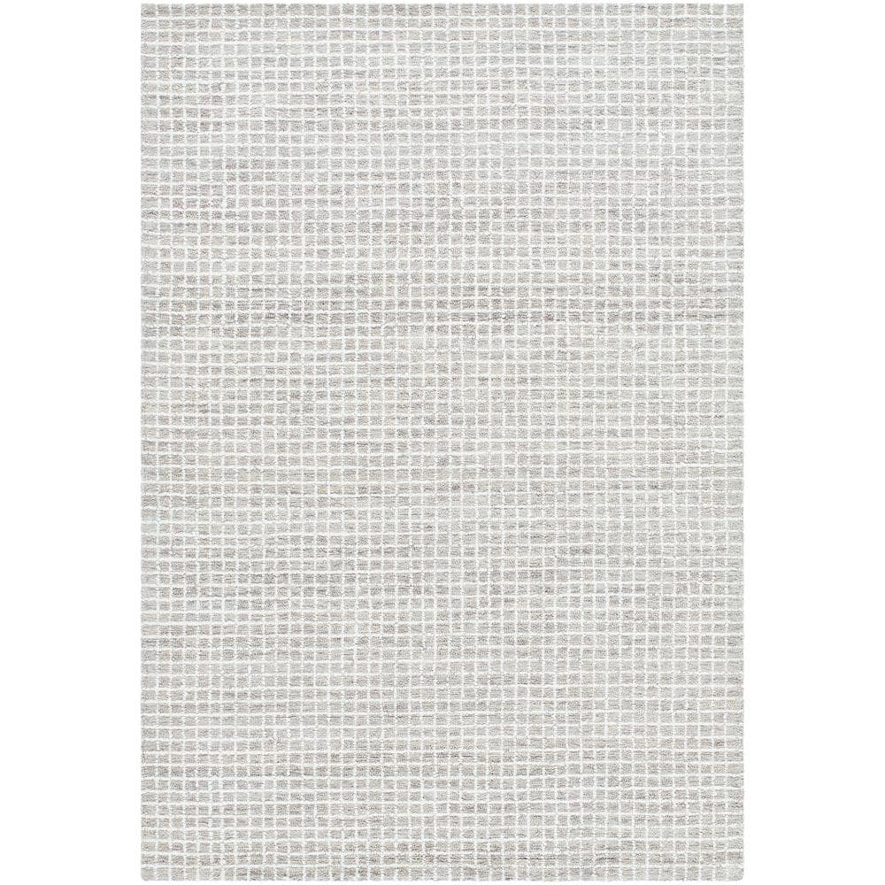 Vivir Andreas Tan Modern 12 ft. x 15 ft. Indoor Area Rug price history on PriceWatchPro
