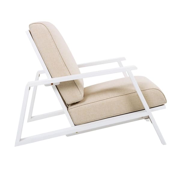 セット CHRISTOPHER KNIGHT HOME Hosea Patio Solid Wood Outdoor Lounge