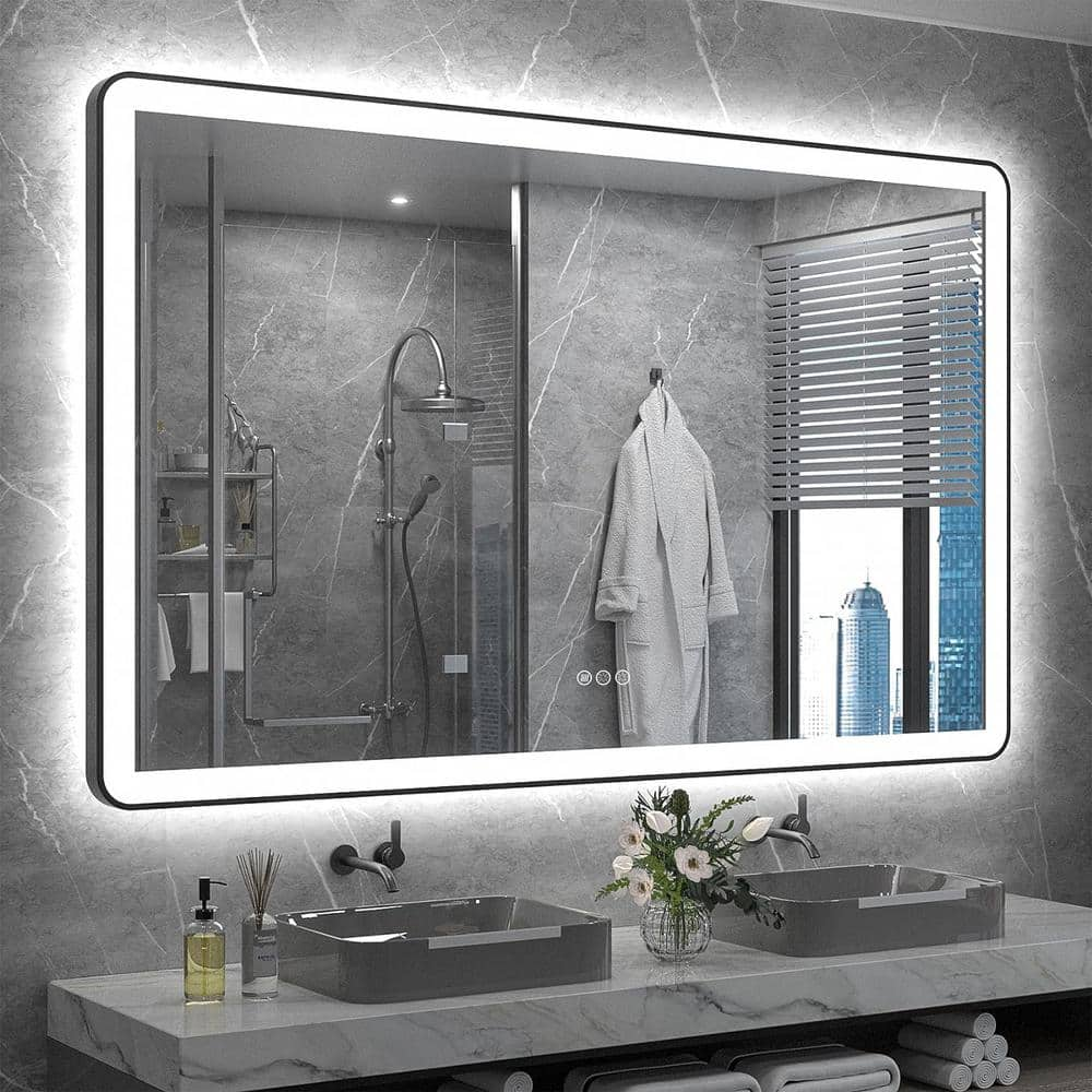 https://images.thdstatic.com/productImages/1295113c-5fbe-482c-8062-55d6da7b0f40/svn/matte-black-toolkiss-vanity-mirrors-l001c150100-64_1000.jpg