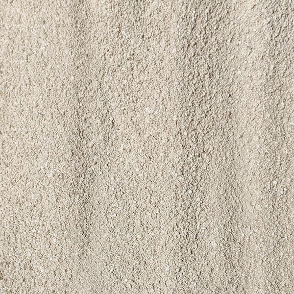 CALCEAN Renewable Biogenic 20 lbs. Baha Play Sand - Natural Sand
