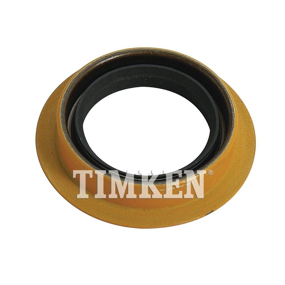 Engine Crankshaft Seal fits 1968-2007 Mercury Cougar Sable Comet price history on PriceWatchPro