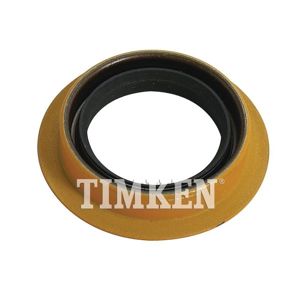 Timken Engine Crankshaft Seal fits 1968-2007 Mercury Cougar Sable Comet