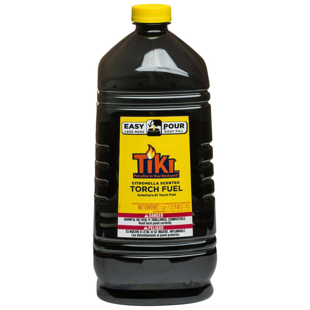 tiki torch bug oil