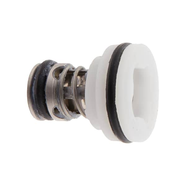 ROHL Italian Kitchen Old Style Diverter Actuator without Frame Under Cartridge