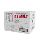 12 lbs. Ice Melt Jug Case (4 Jugs)