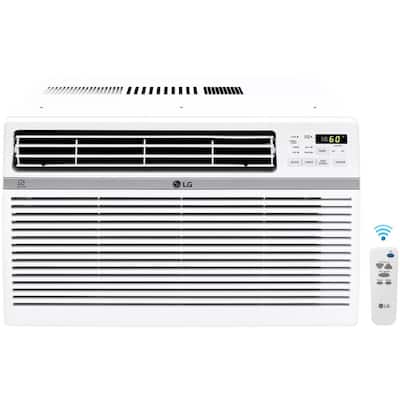 air conditioners at home depot window units