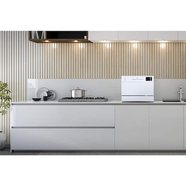 spt dishwasher quick connect