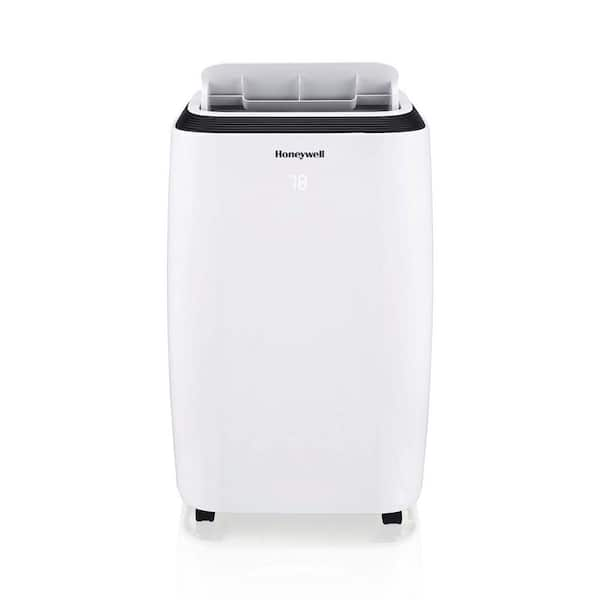 Home depot honeywell portable deals air conditioner