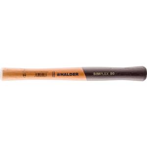 Simplex 100 1.96 lbs. Hickory Wood with 31.5 in. Replacement Sledge Handle