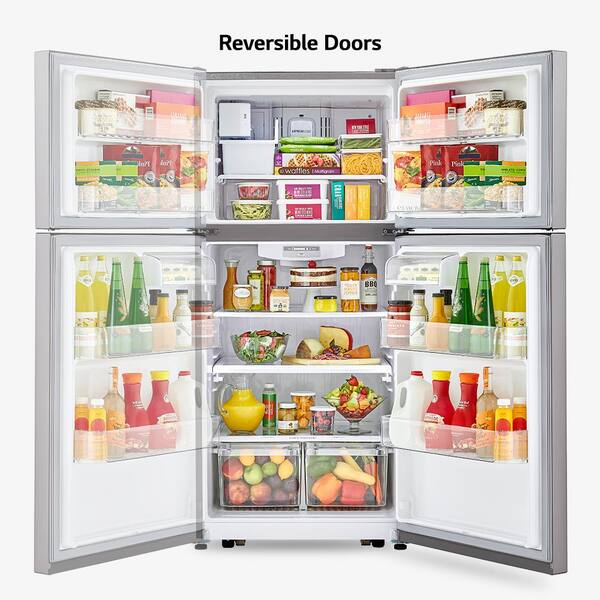 lg refrigerator 20 cubic feet