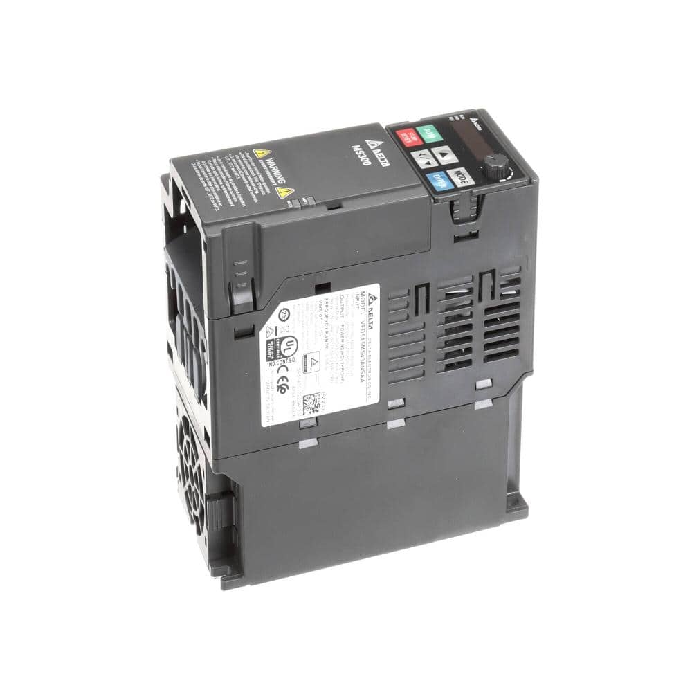 Programmed Ac Motor Drive/Controller S1-6109899 price history on PriceWatchPro