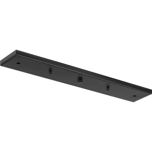 Canopy Kit 23-1/4 in. Length for Up to 3 Pendants