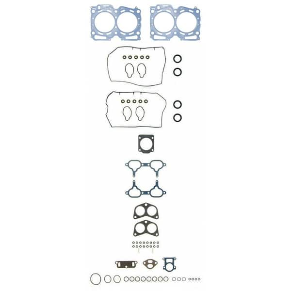 FEL-PRO Engine Cylinder Head Gasket Set HS 26167 PT-1 - The Home Depot