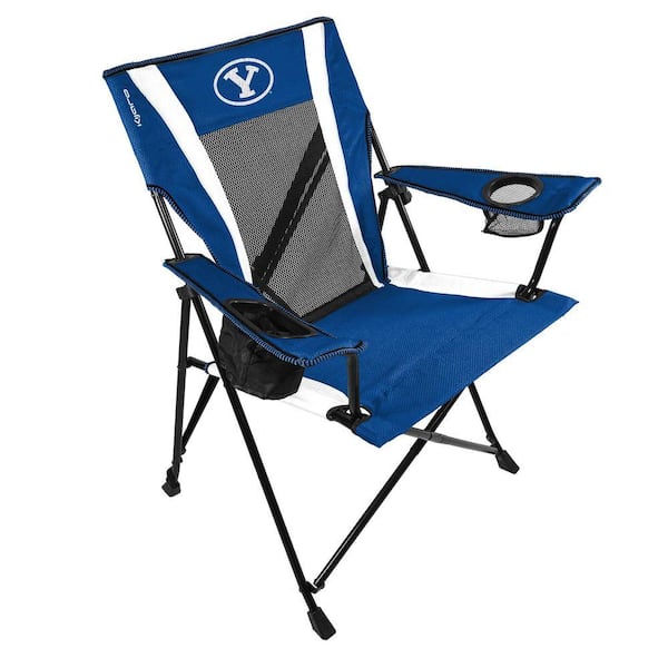 Dual Lock Pro Chair-NCAA-BYU Cougars