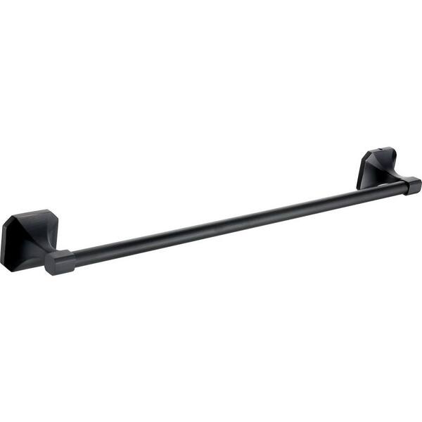 Paradise Bathworks Valhalla 24 in. Towel Bar in Oil Rubbed Bronze
