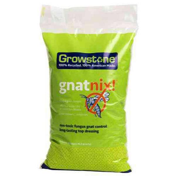 Growstone 9 l Gnat Nix Fungus Gnat Control Top Dressing