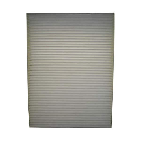 Dodge challenger store cabin air filter