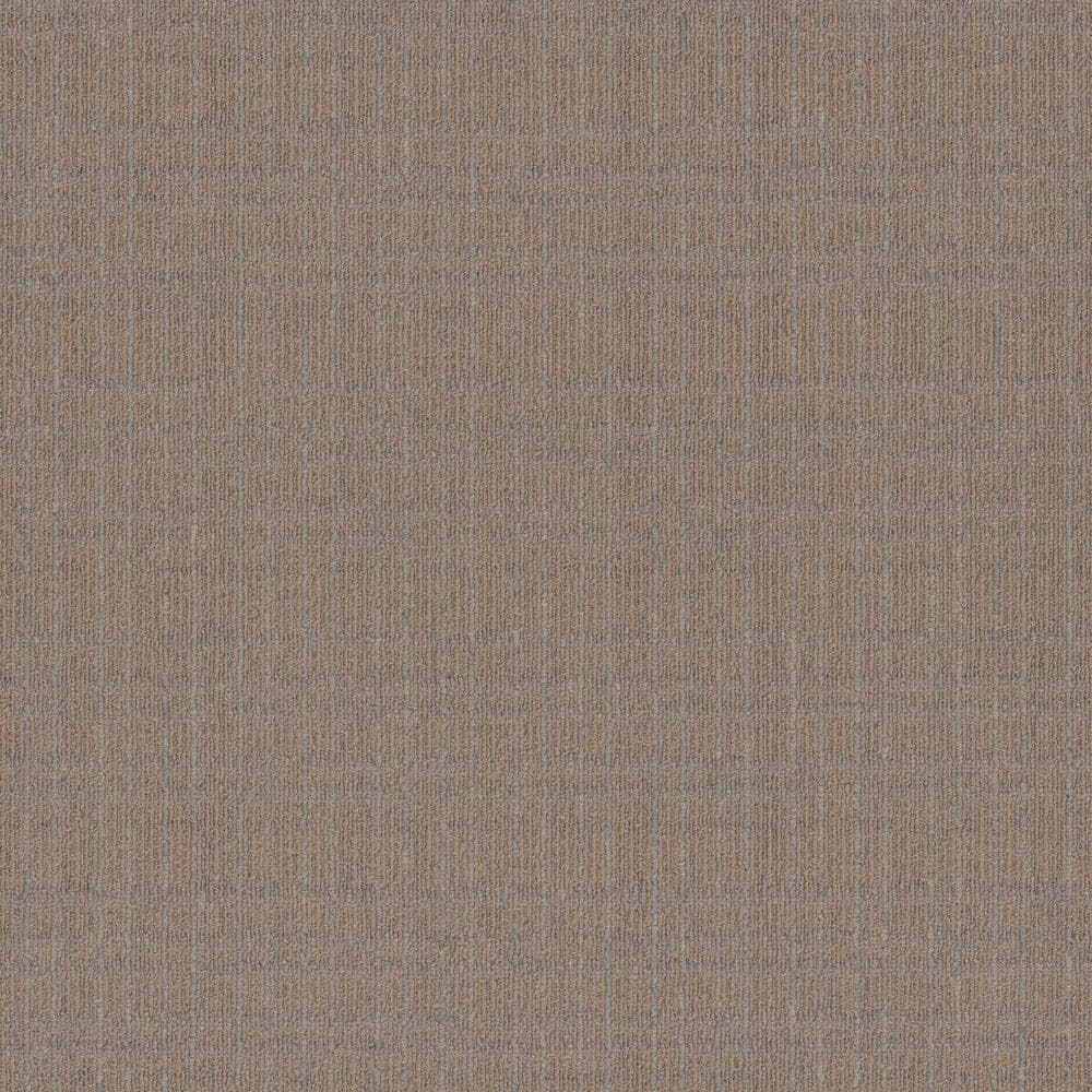 8 in. x 8 in. Loop Carpet Sample - Chapters of Joy Tile - Color Monroe price history on PriceWatchPro