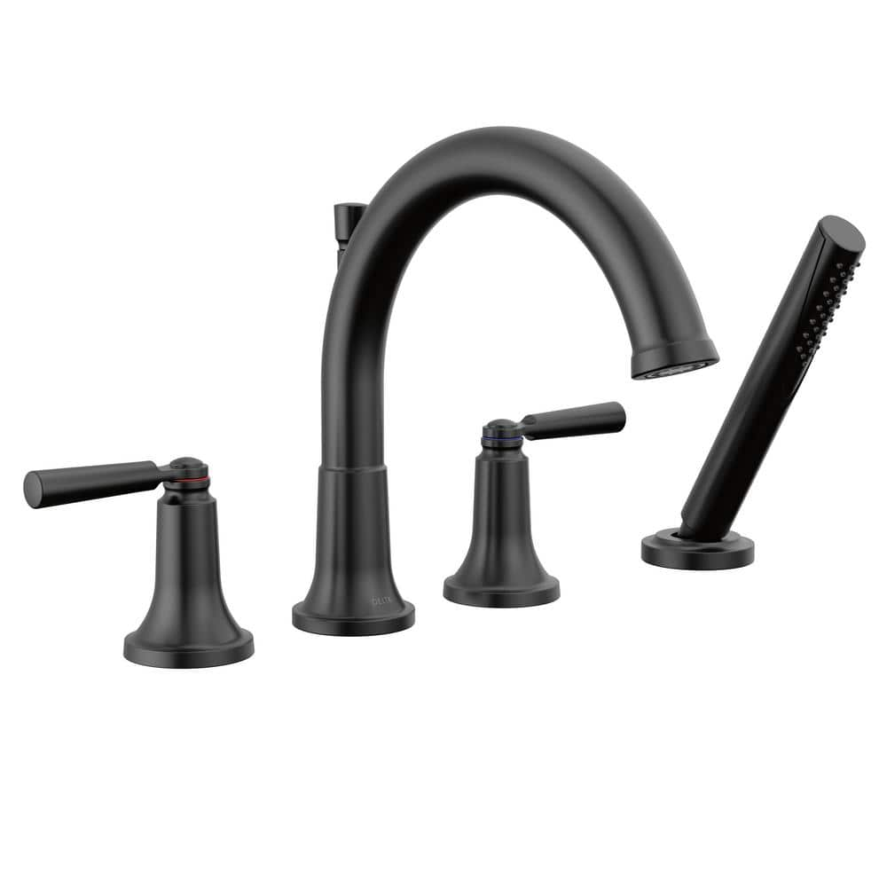 delta-saylor-2-handle-deck-mount-roman-tub-faucet-trim-kit-with-hand